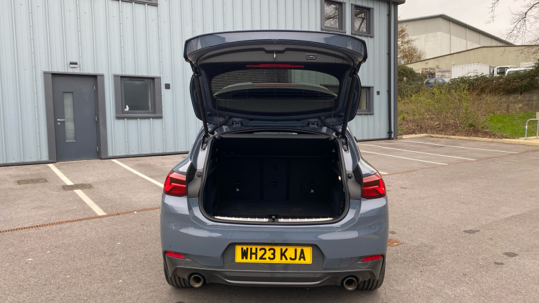 BMW X2 xDrive 20i [178] M Sport 5dr Step Auto Petrol Hatchback